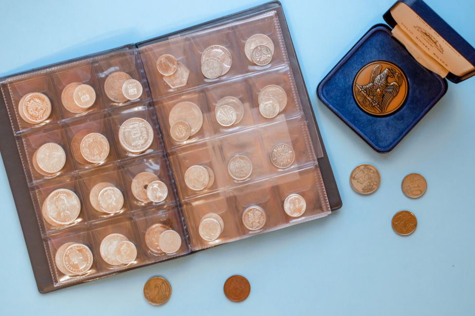National Coin Week 2024
