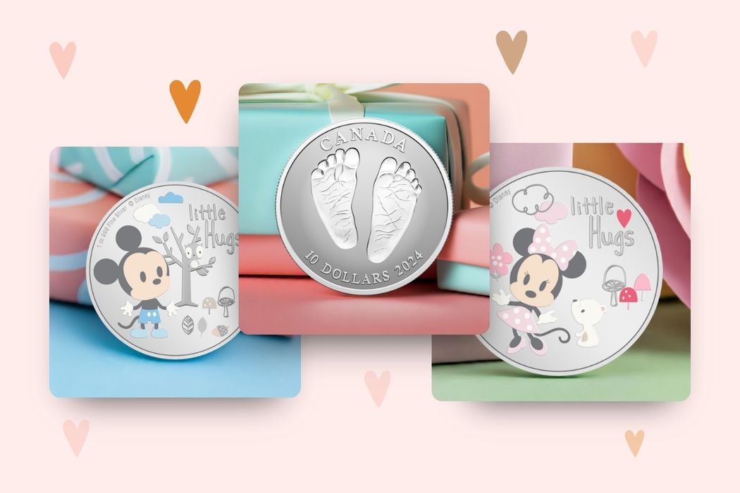 Newborn Gift Ideas