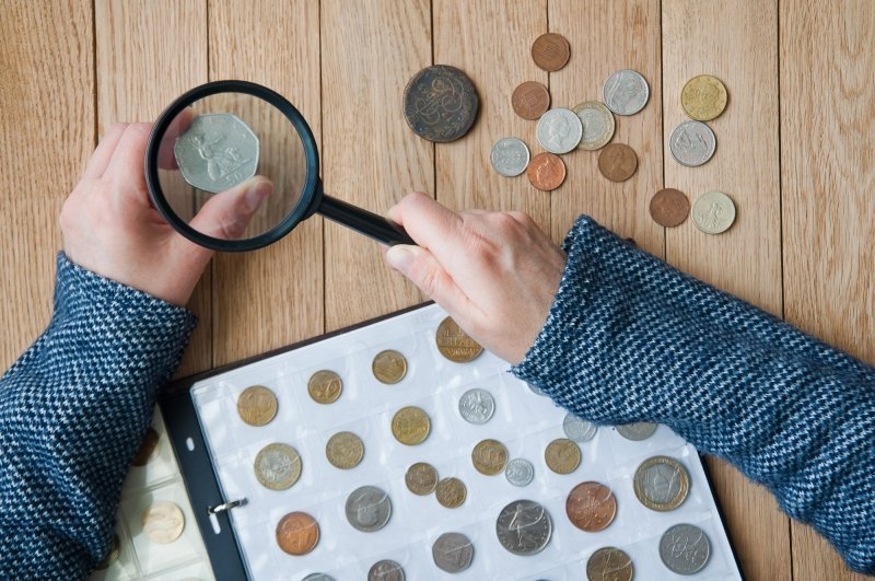 A Comprehensive Guide to Numismatic Coins - Sprott Money Collectibles
