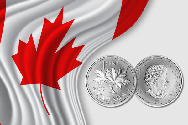 Farewell to the Penny: The End of an Era - Sprott Money Collectibles