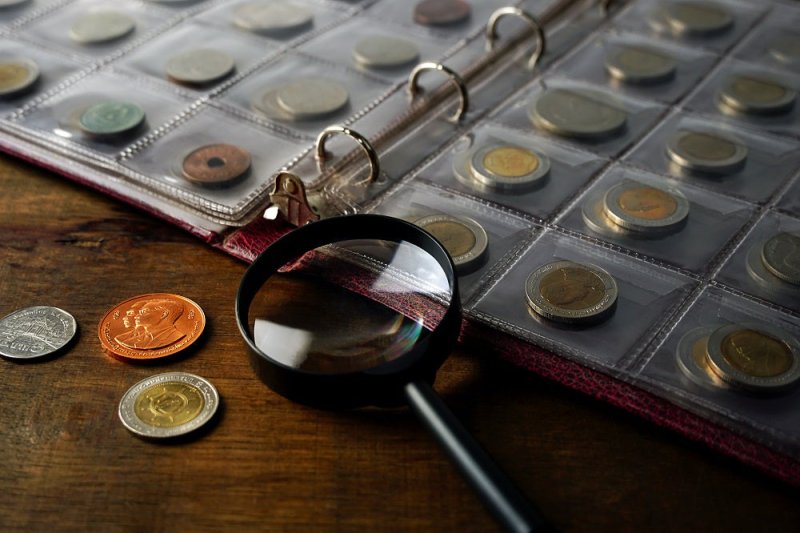 Types of Coin Collectors Which Type of Collector Are You?