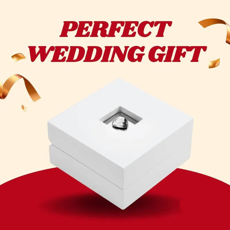 Wedding Wedding Gifts for Couple Valentines Gifts Unique Gifts for Women Mens Gift Ideas