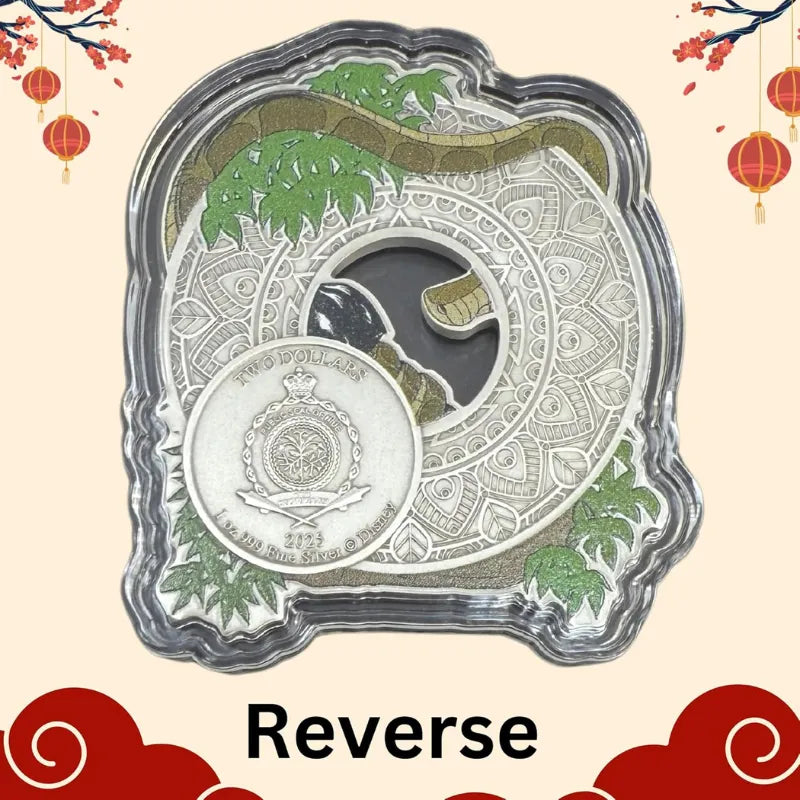 Gift Ideas Lunar New Year Lucky Charms Chinese New Year Gift Card Book