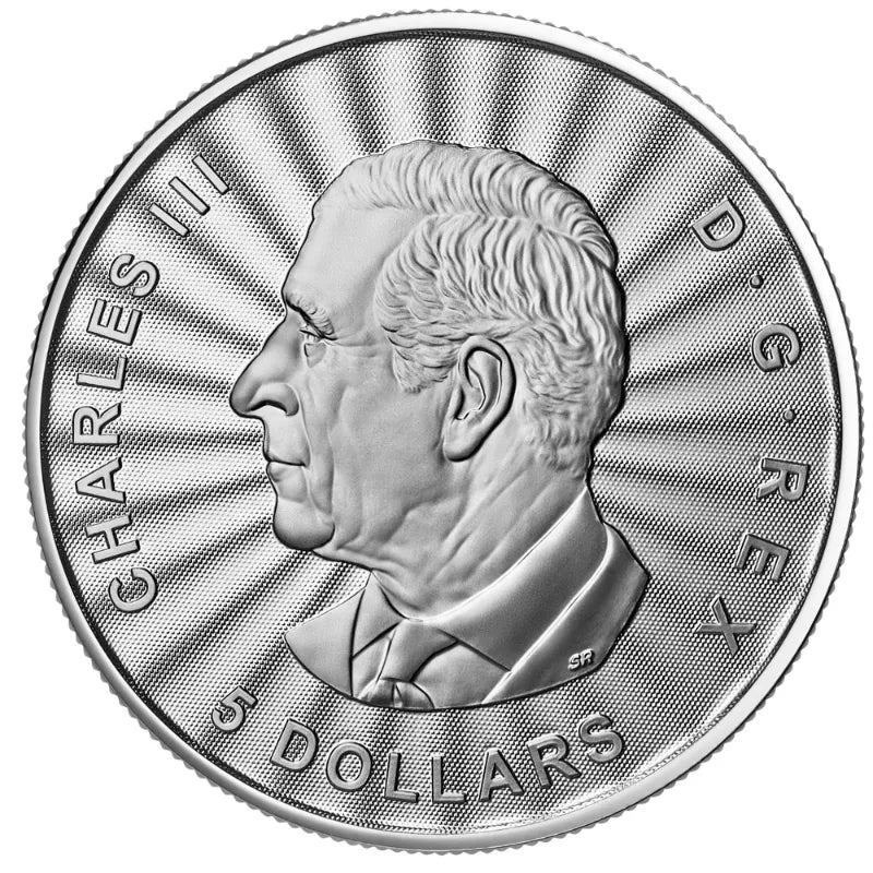 The Majestic Polar Bears - Royal Canadian Mint Canadian Coin
