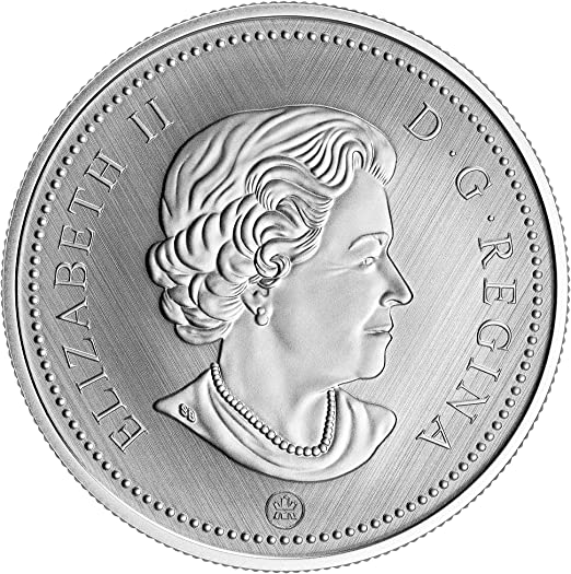 2022 Farewell to The Penny 1 oz Pure Silver Coin - Sprott Money Collectibles