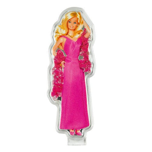 2023 Superstar Barbie TM 1 oz Silver Coin - Sprott Money Collectibles