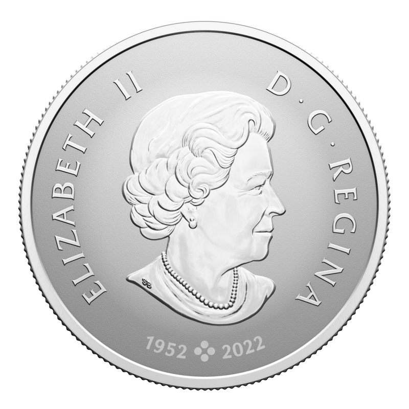 2024 Baby Feet Welcome to The World 1/2 oz $10 Pure Silver Coin - Sprott Money Collectibles