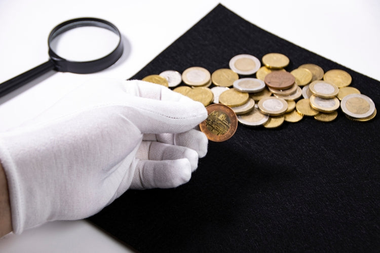 Coin Care: Essential Tips for Coin Collectors