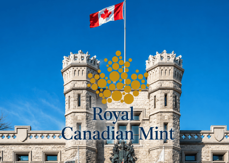Royal Canadian Mint Collector Guide: A Complete Guide to Collecting Canadian Coins