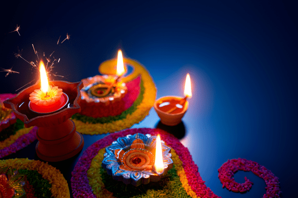 Happy Diwali 2023: Festivals in Canada - Sprott Money Collectibles