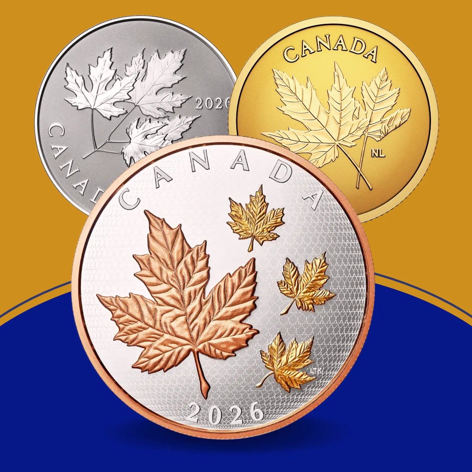 Maple Leaf