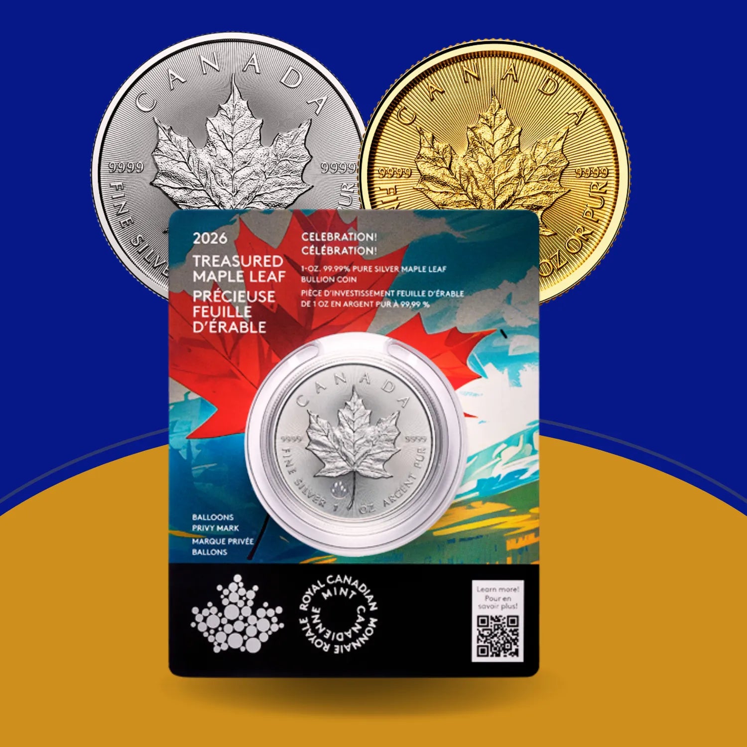 Premium Bullion