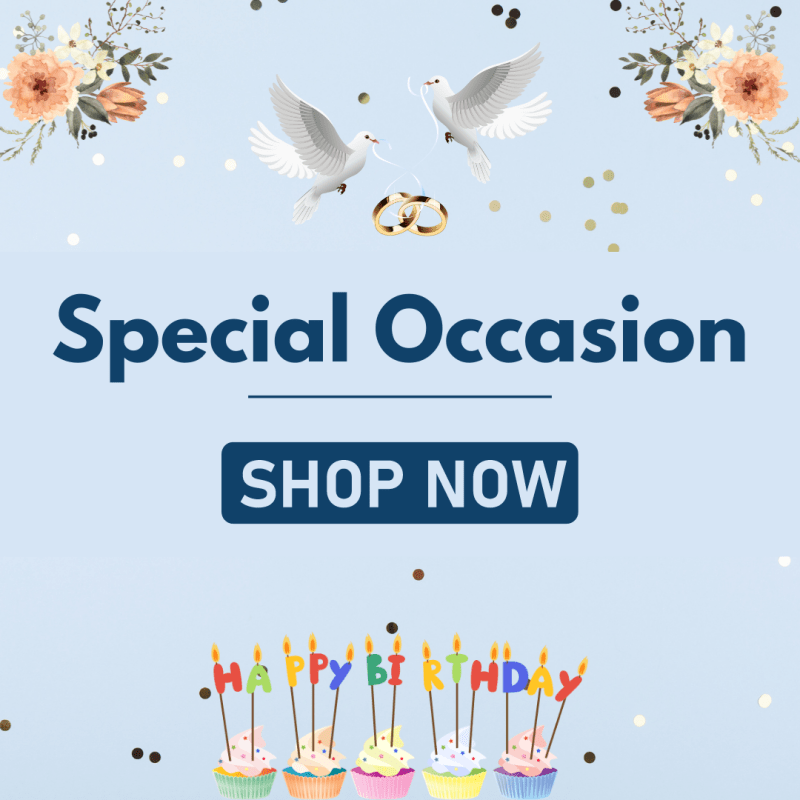 Special Occasions - Sprott Money Collectibles