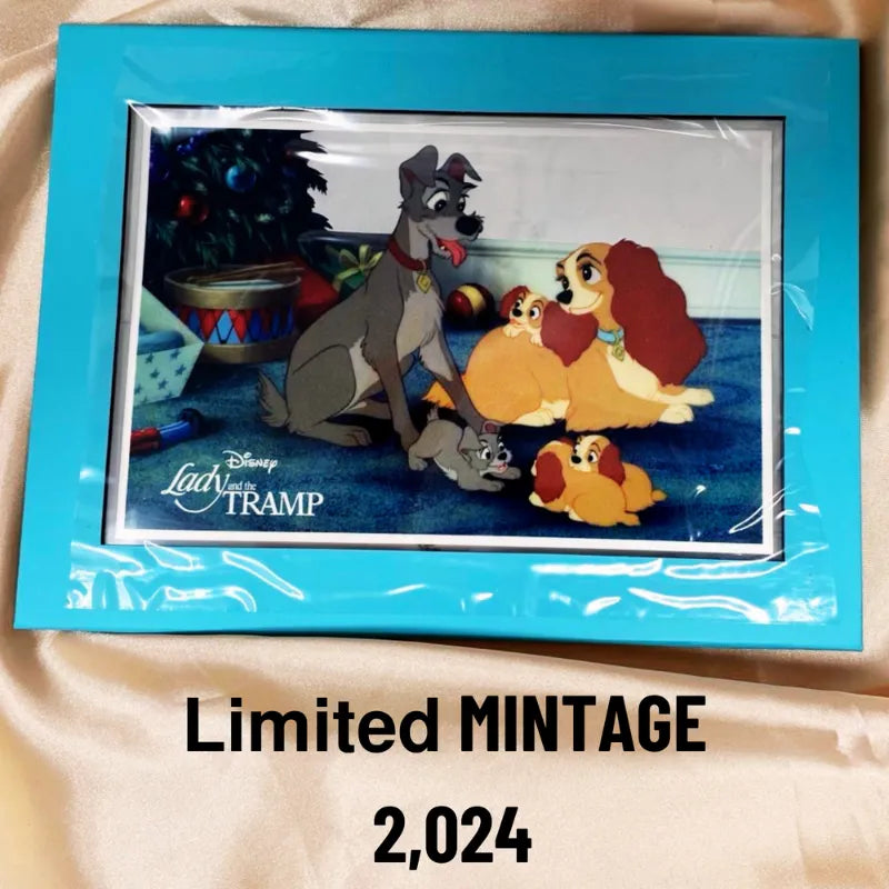 2024 Disney Silver Coin Note-New Zealand Mint