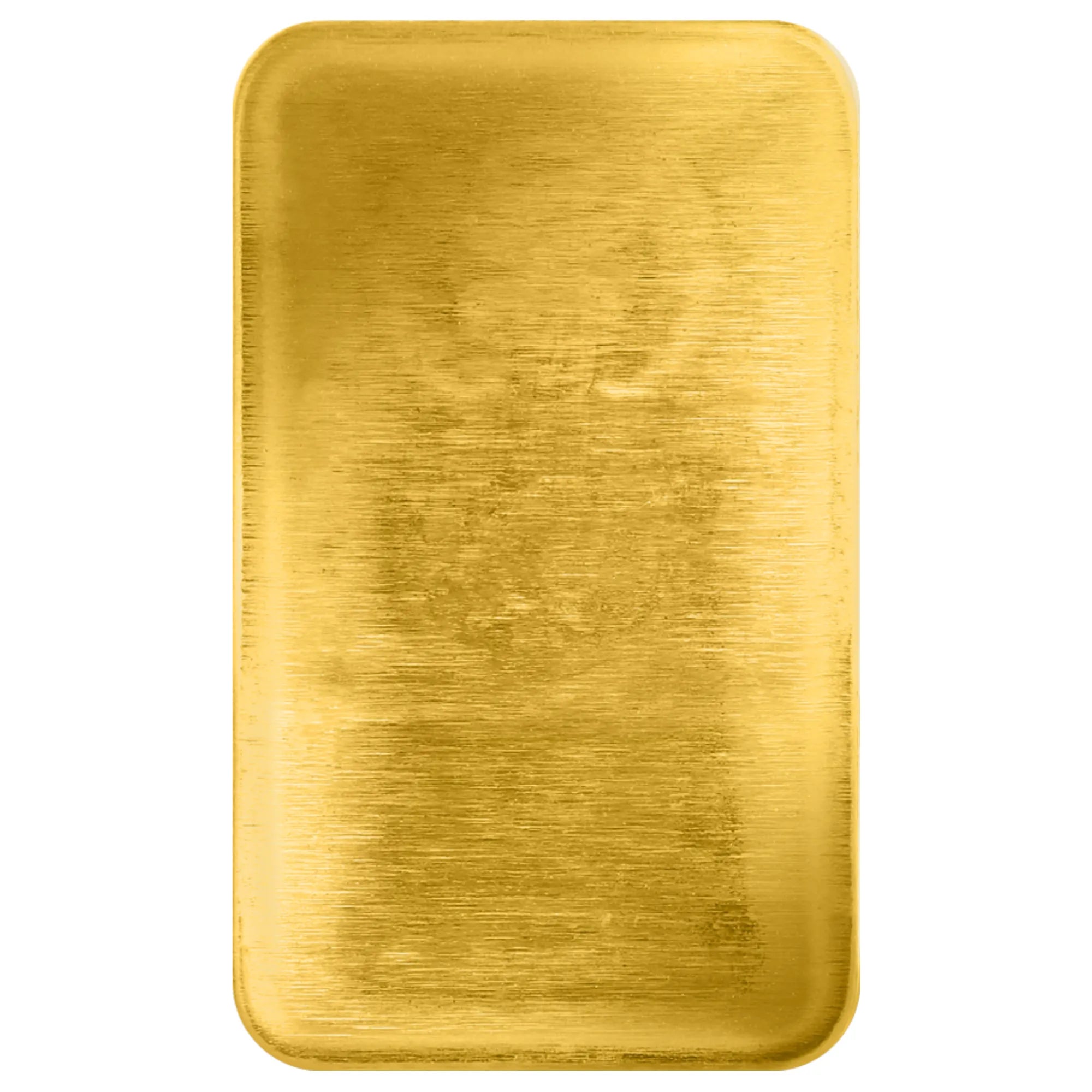 1g Gold Minted Bar New Born Girl -Germania Mint