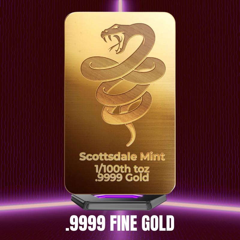 Gold Bar Chinese new year 2025 Valentines gift 