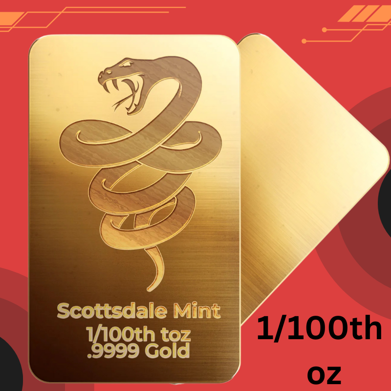 Gold Bar Chinese new year 2025 Valentines gift 