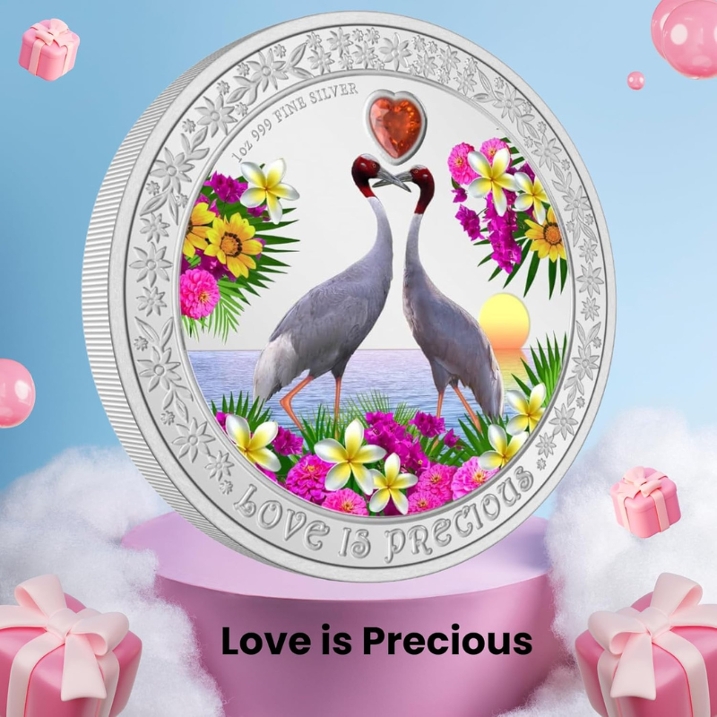 Valentine Gift Collectible  Canadian Souvenirs Girlfriend Gifts Canadian Gifts 