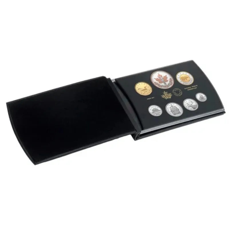 2026 100th Anniversary of The Royal Canadian Legion Silver Proof Set-Royal Canadian Mint