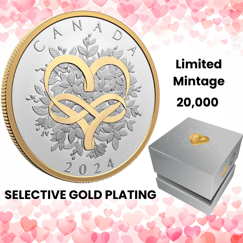 Valentine Gift Collectible  Canadian Souvenirs Girlfriend Gifts Canadian Gifts 