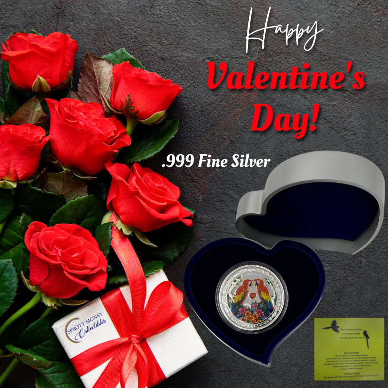 Valentine Gift Collectible  Canadian Souvenirs Girlfriend Gifts Canadian Gifts Wedding Gift 