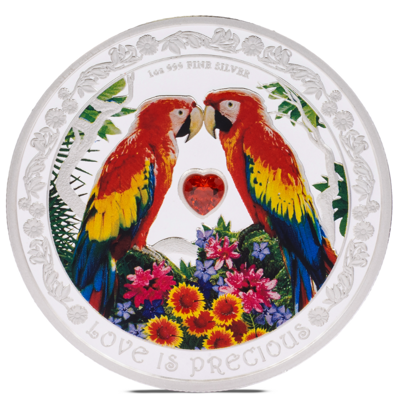 Valentine Gift Collectible  Canadian Souvenirs 