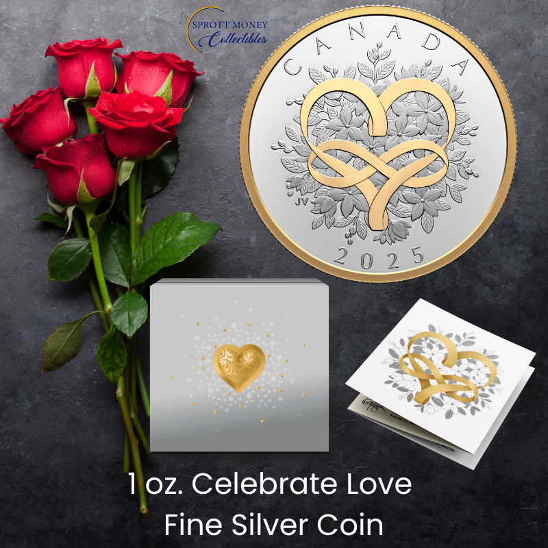 Valentine Gift Collectible  Canadian Souvenirs Girlfriend Gifts Canadian Gifts 