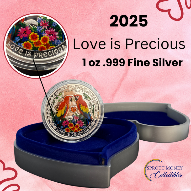 Valentine Gift Collectible  Canadian Souvenirs Girlfriend Gifts Canadian Gifts Wedding Gift 