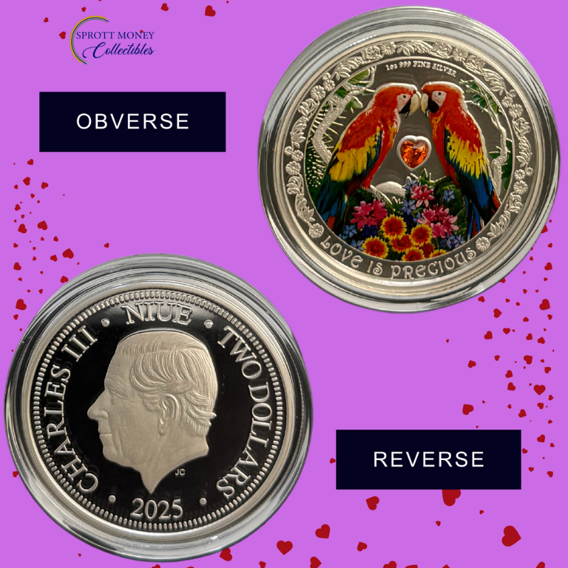 Valentine Gift Collectible  Canadian Souvenirs Girlfriend Gifts Canadian Gifts Wedding Gift 