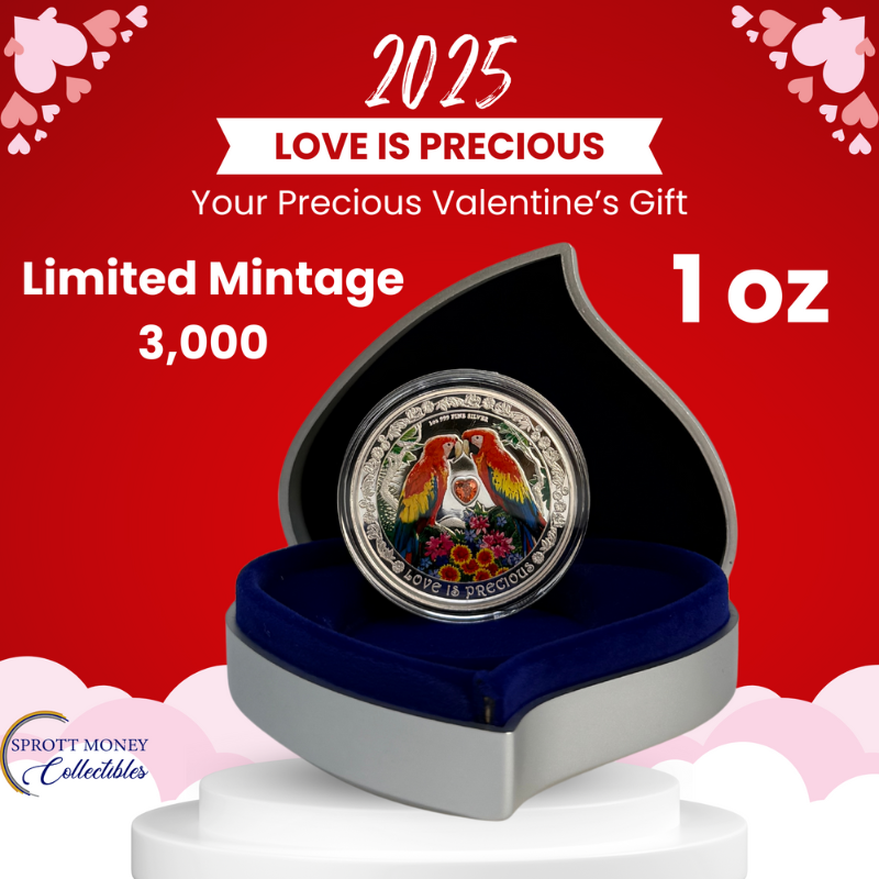 Valentine Gift Collectible  Canadian Souvenirs Girlfriend Gifts Canadian Gifts Wedding Gift 