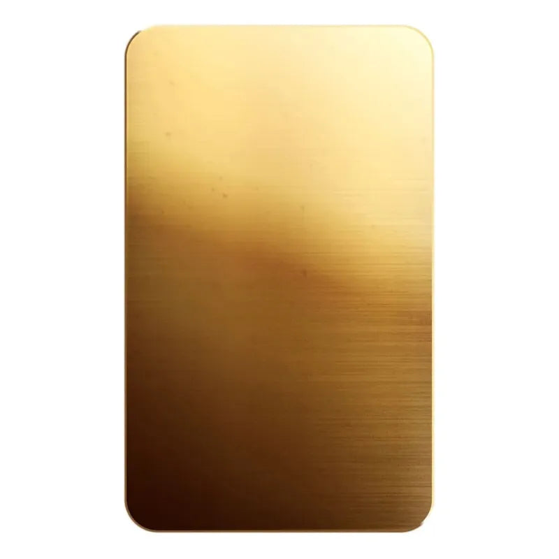 2026 1/100th oz Easter | Cross Gold Bar in Certi-Lock-Scottsdale Mint