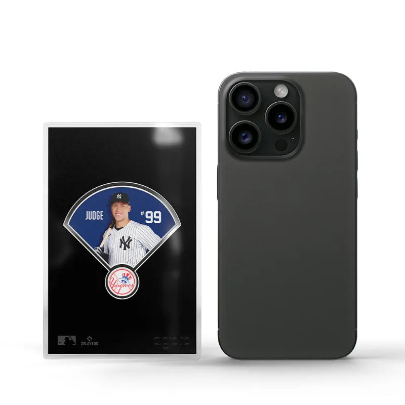 2026 1/2 oz  Major League Baseball® - American League™  Coin Blind Box-AGORO