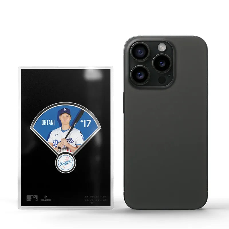 2026 1/2 oz  Major League Baseball® - National League™  Coin Blind Box-AGORO