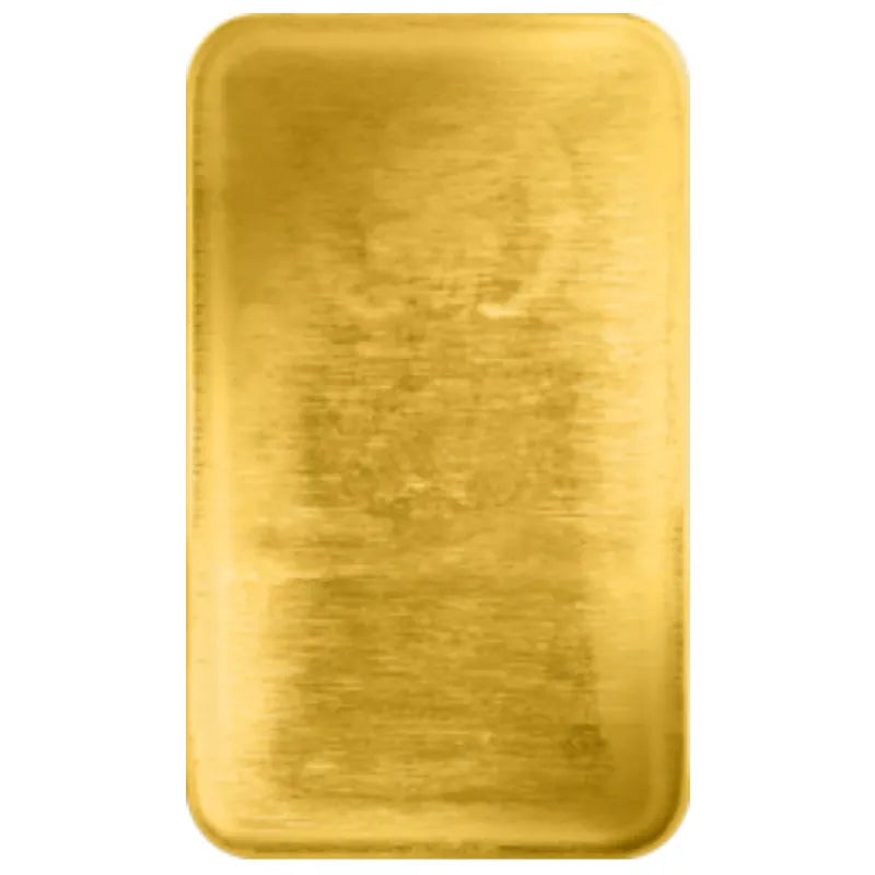 1g Gold Minted Bar First Holy Communion -Germania Mint