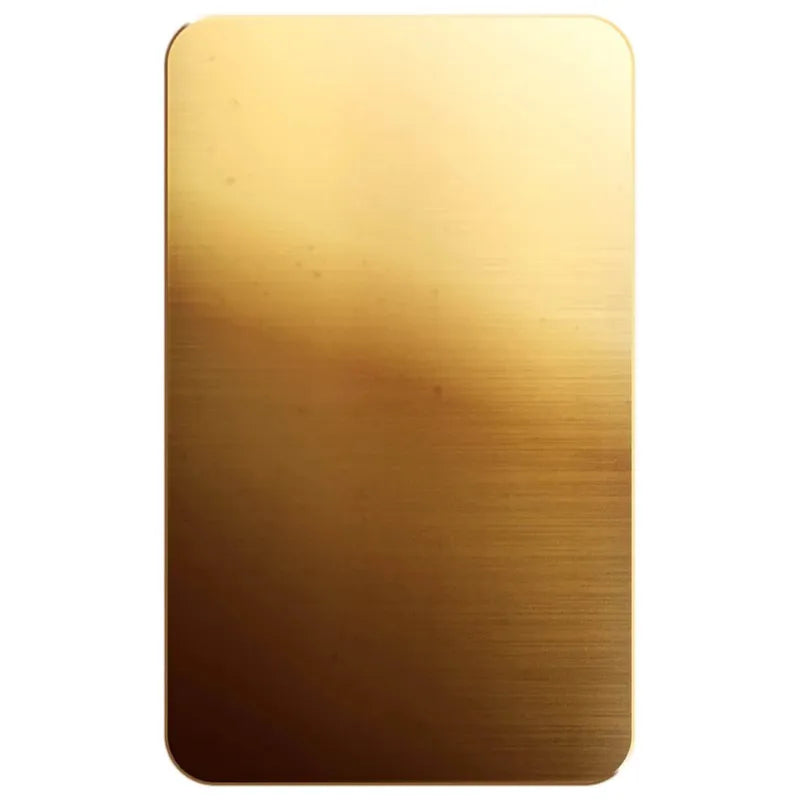2026 1/100th oz Christmas Tree Gold Bar in Certi-Lock-Scottsdale Mint