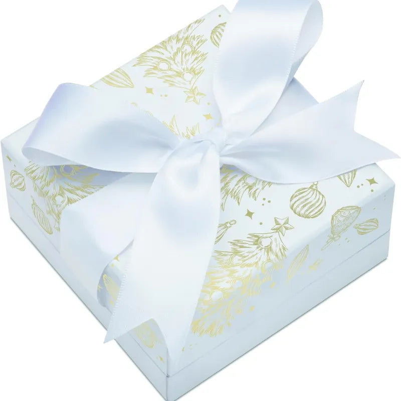 2025 2oz Santa’s Workshop Antiqued Coloured coin - The Perth Mint