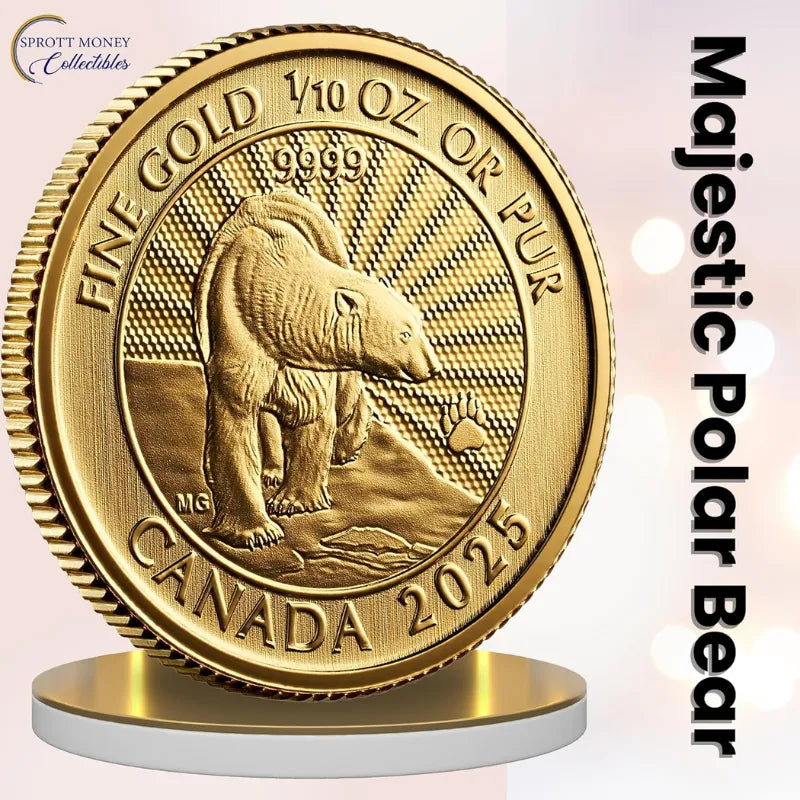 prop money canadian money  canada post coins canada souvenirs silver coins 1 oz canada canadian mint coins Gold Coins