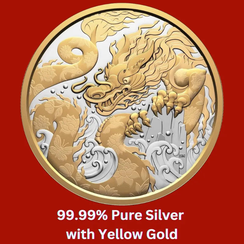 commemorative limited mintage collectors anniversary bullion precious